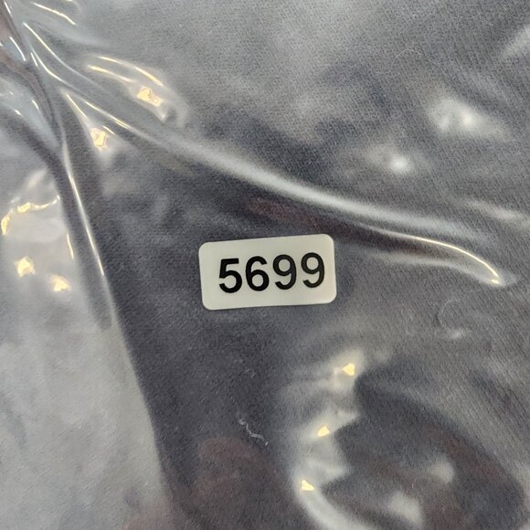 Men's Blue Champion T-Shirt Drexel University Crew Neck Short Sleeve Size XL - Picture 10 of 10